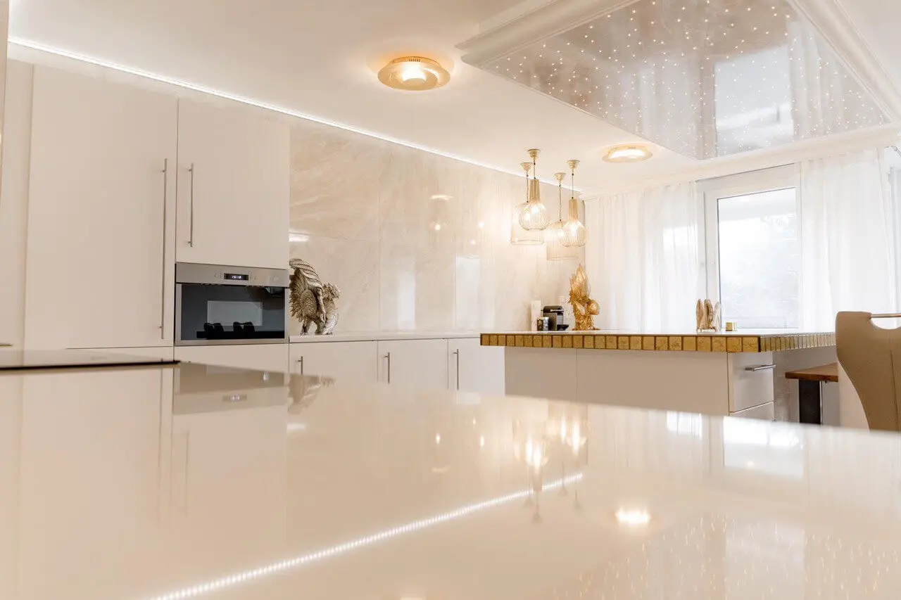 Premium Wohnung Vermietung