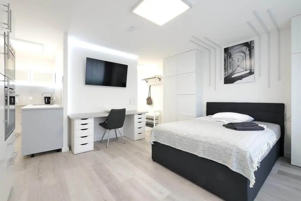 Immobilien Verkauf Service
